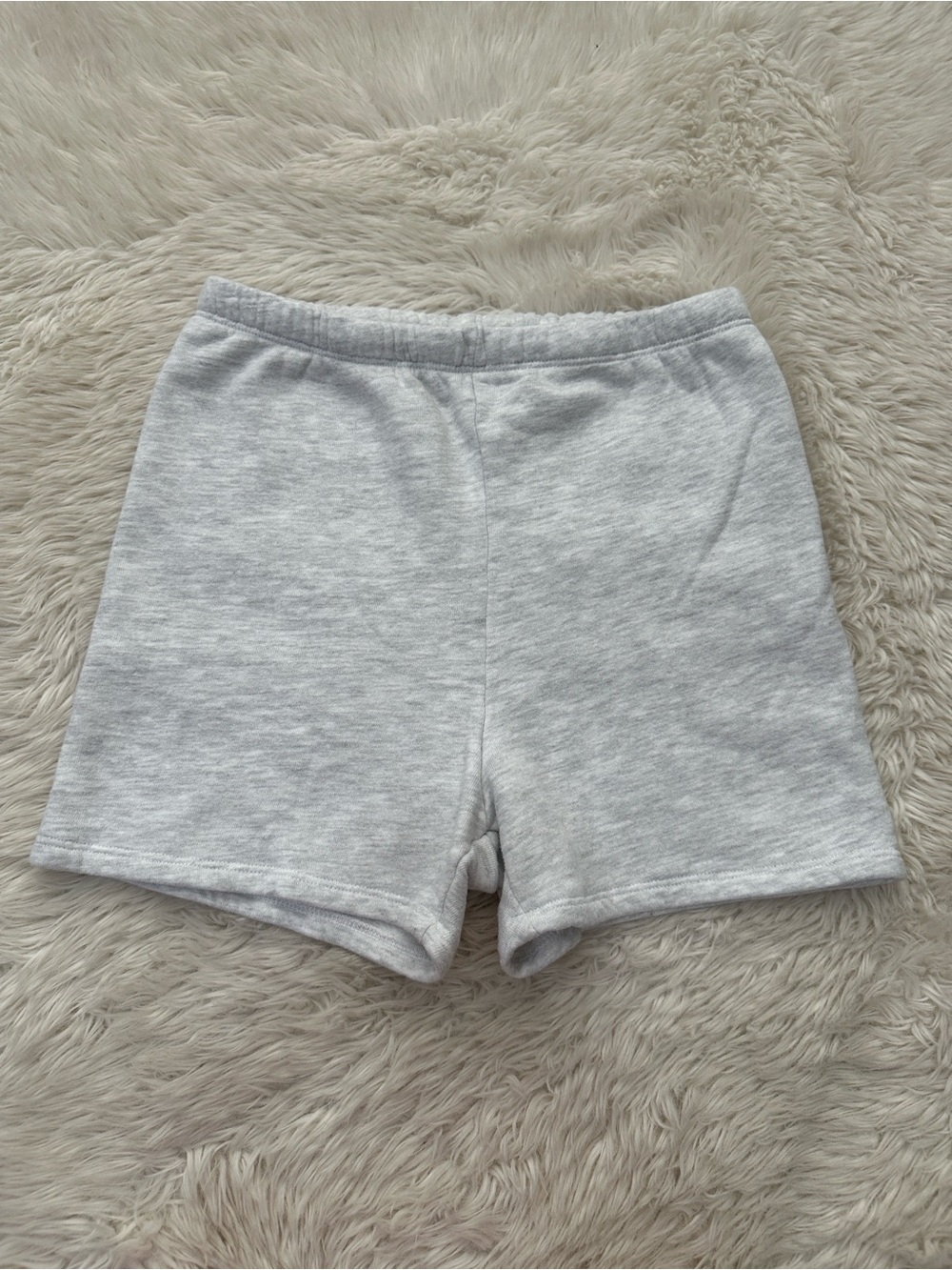 Joah Brown Sweat Shorts